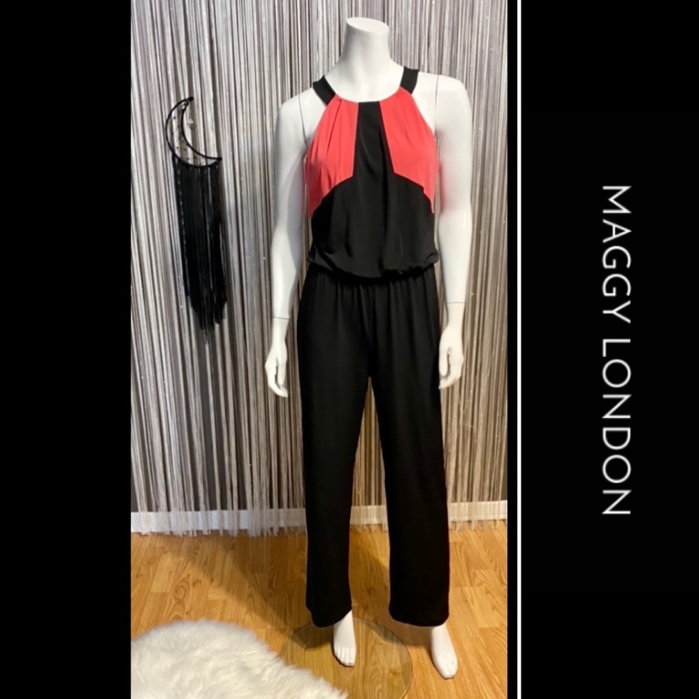 🔻SALE🔻MAGGY LONDON🔹NEW CONDITION